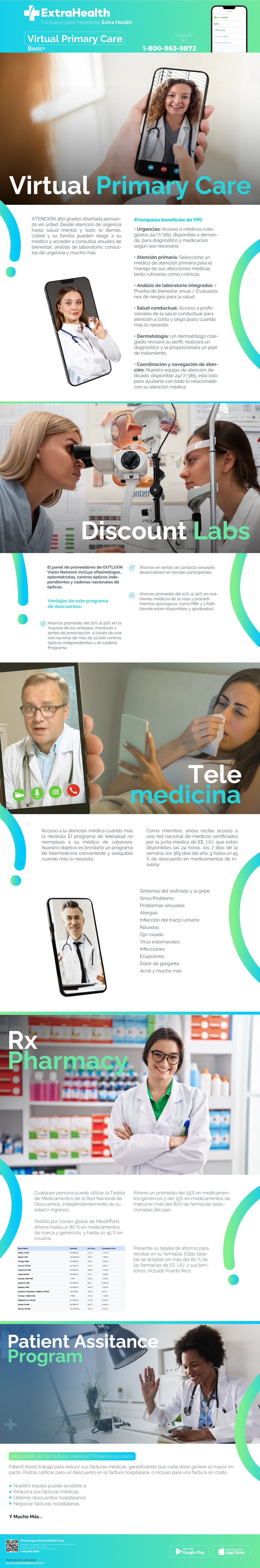 ExtraHealth