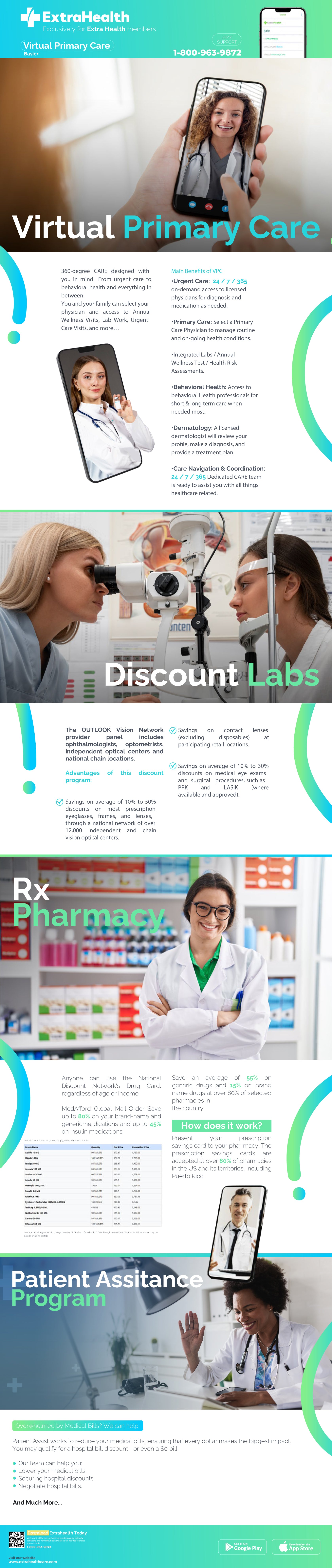ExtraHealth