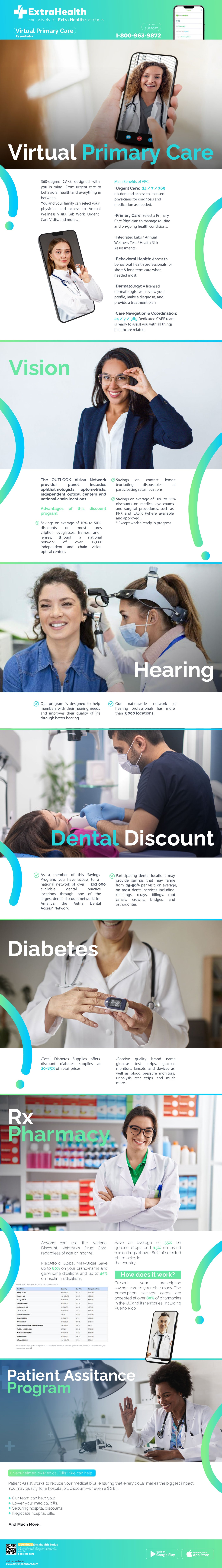 ExtraHealth