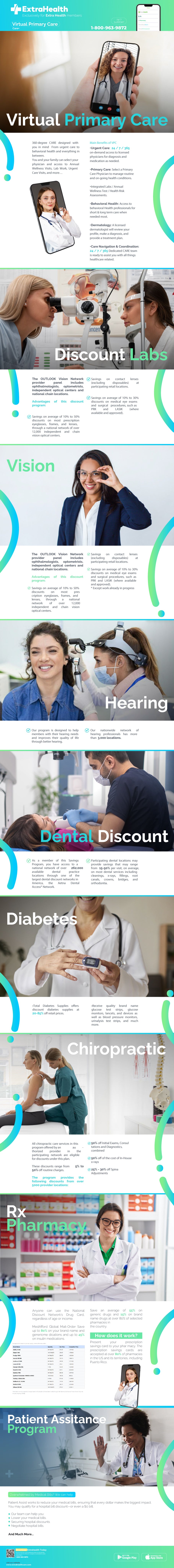 ExtraHealth