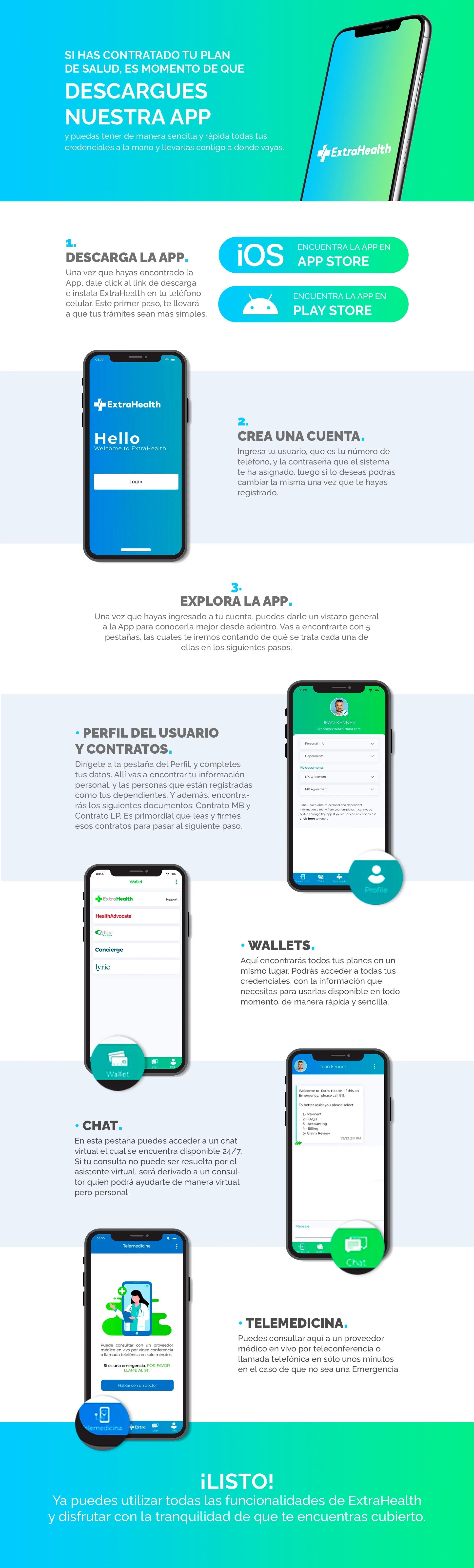 ExtraHealth