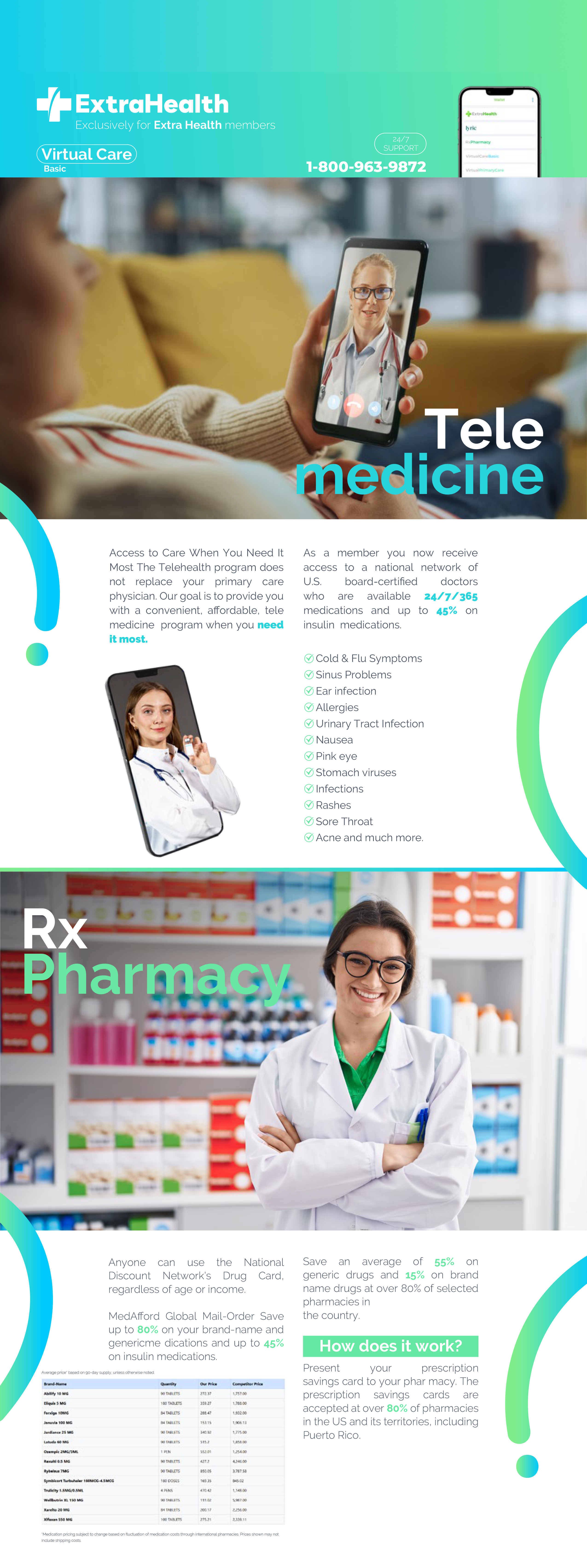 ExtraHealth