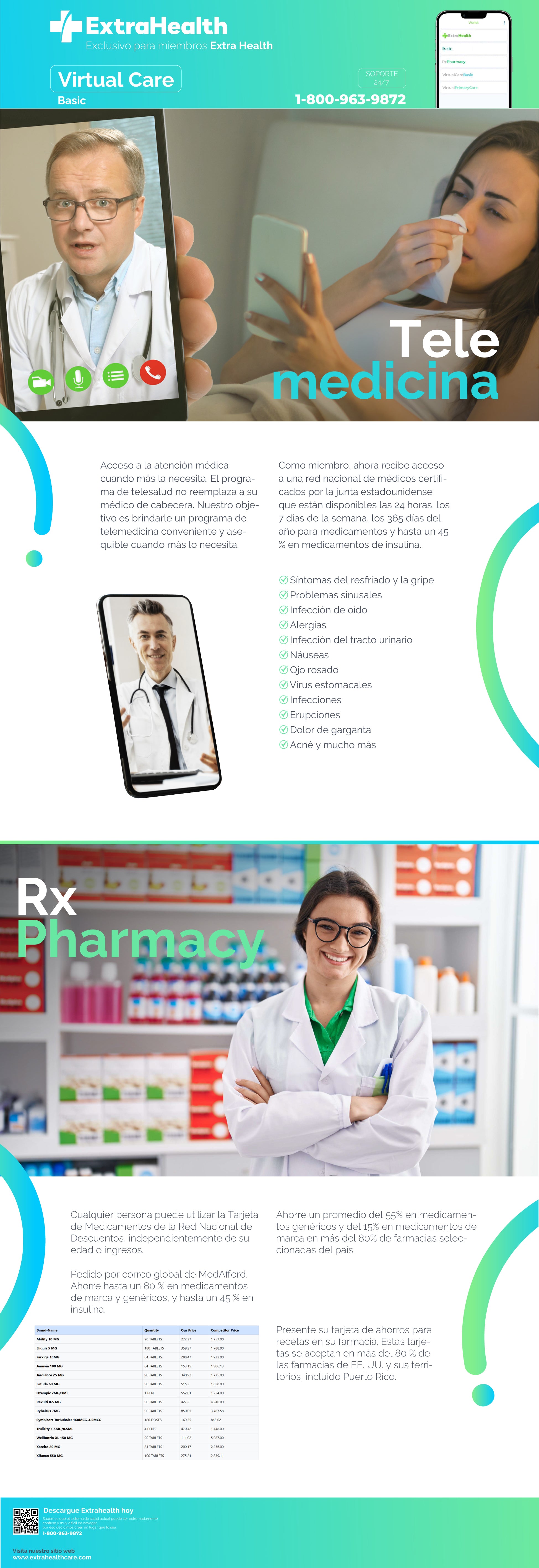 ExtraHealth