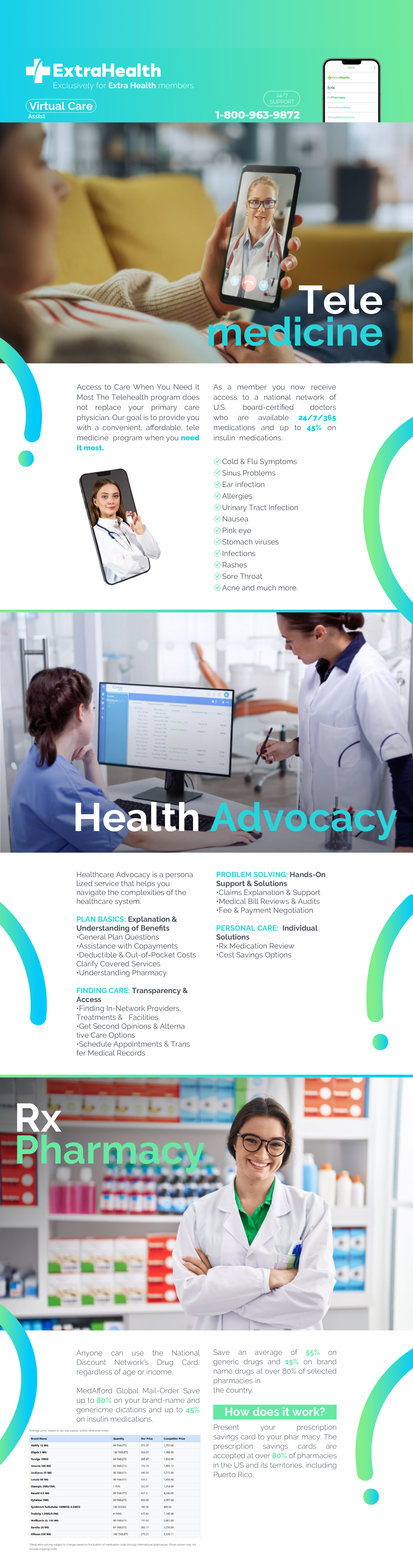 ExtraHealth