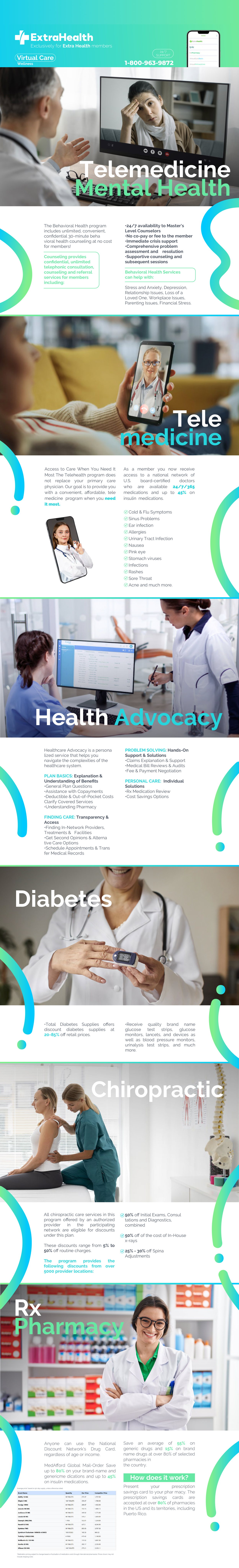 ExtraHealth