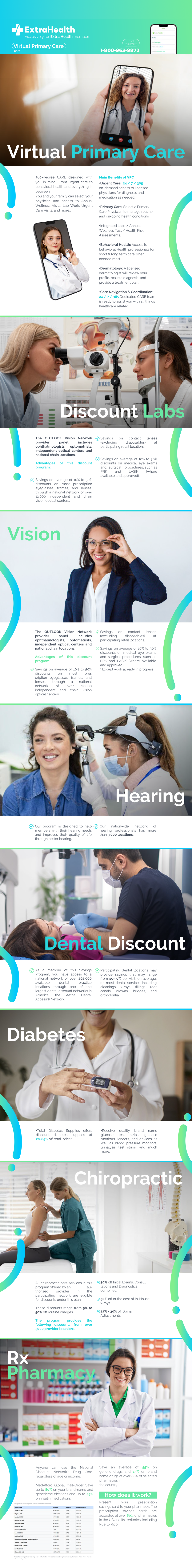 ExtraHealth