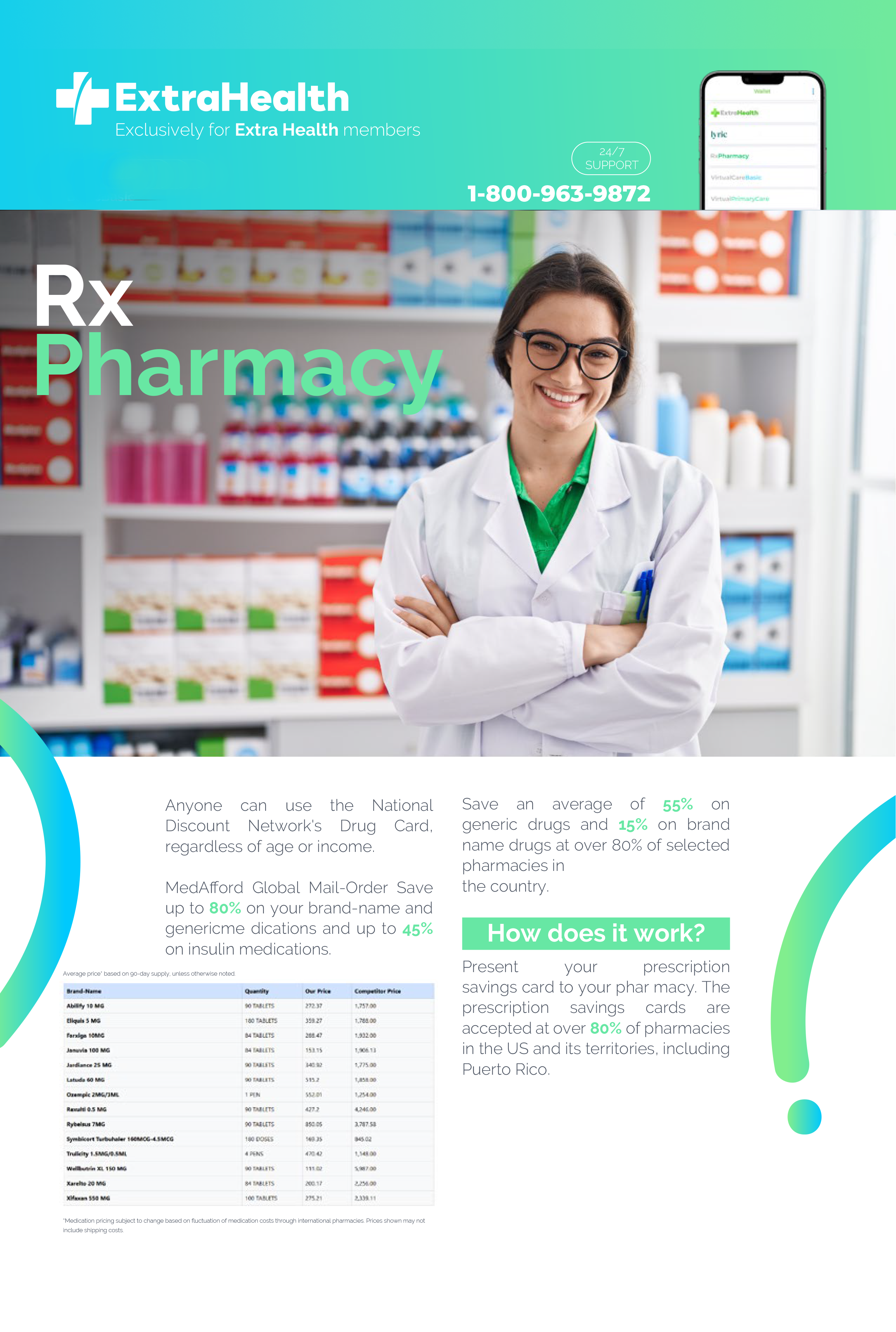 ExtraHealth