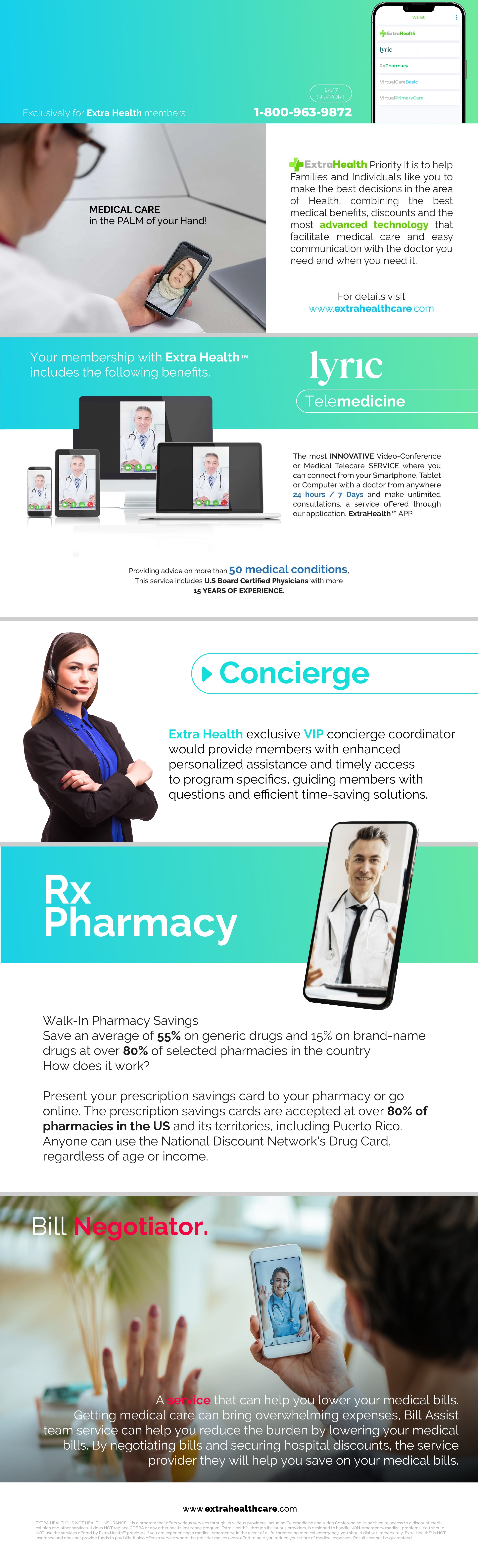 ExtraHealth