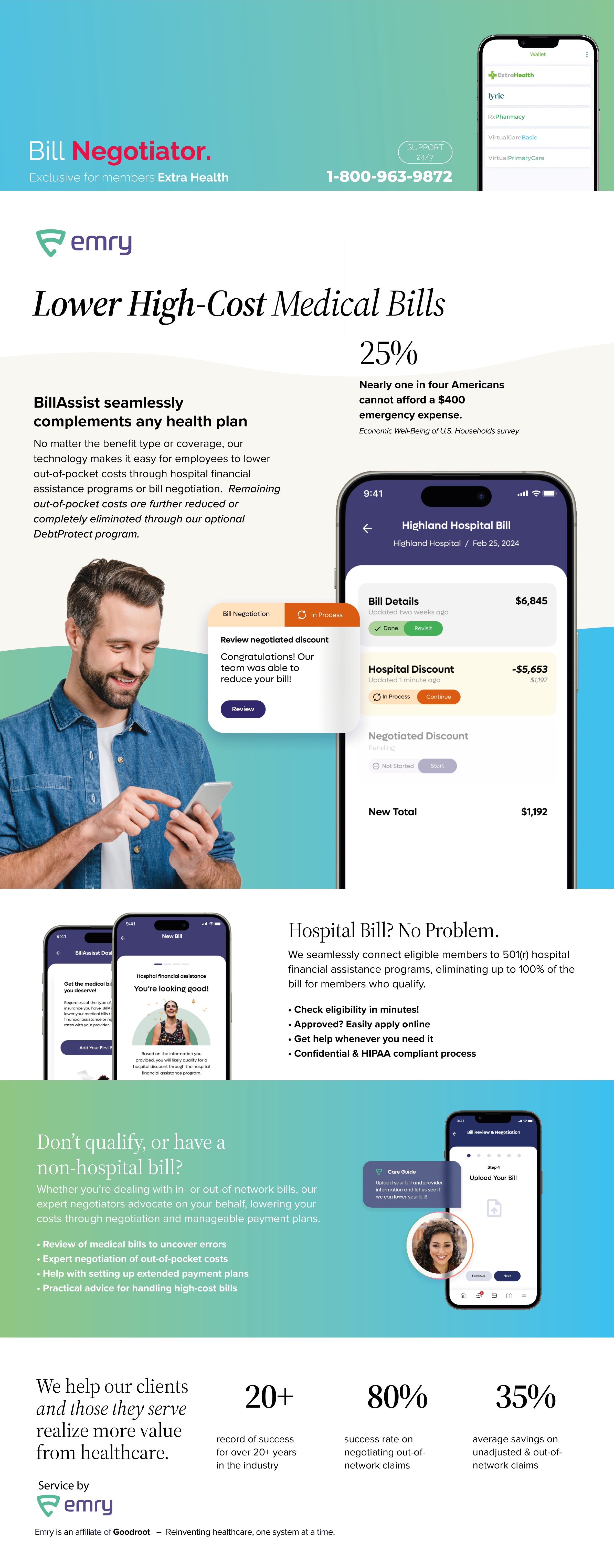 ExtraHealth