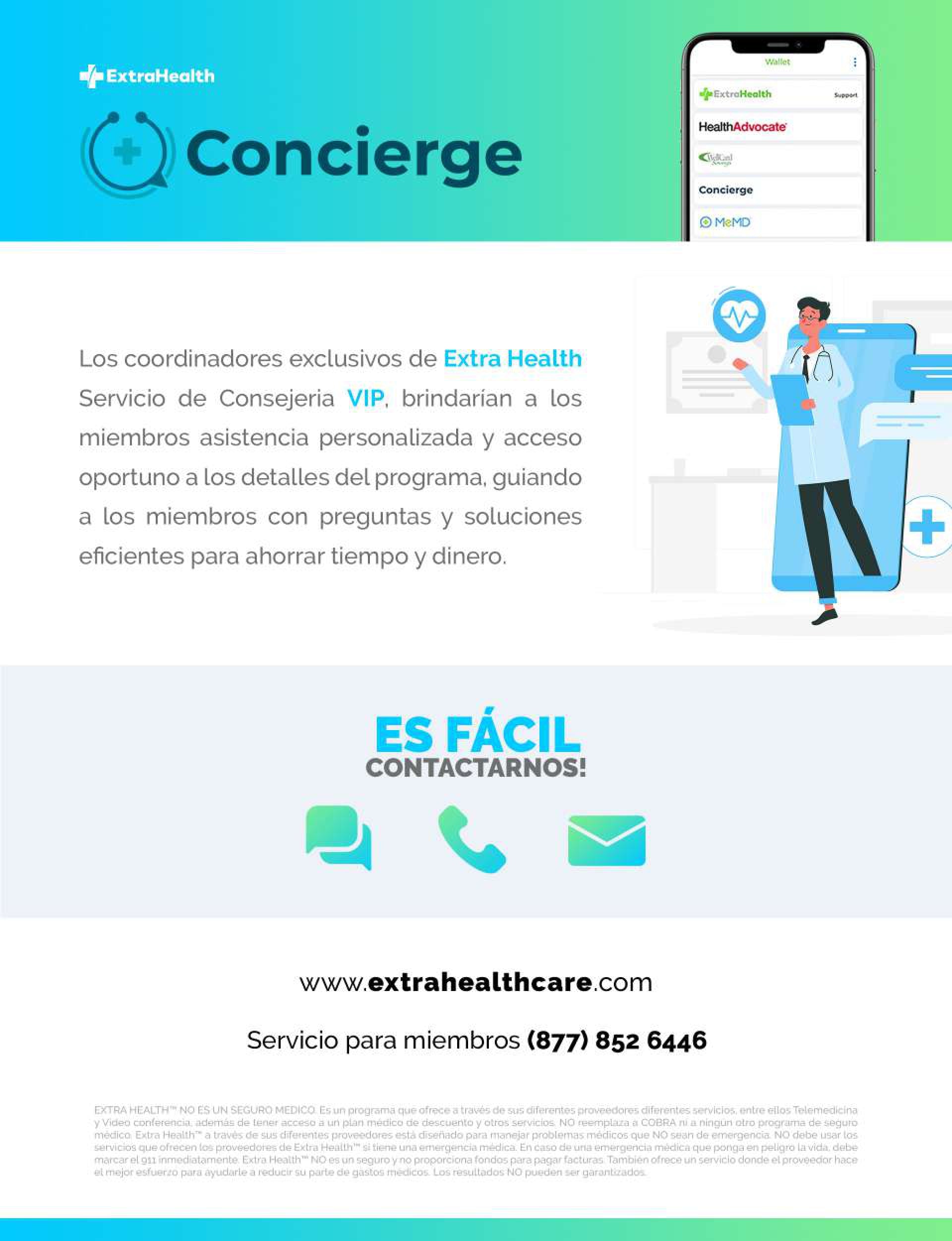 ExtraHealth