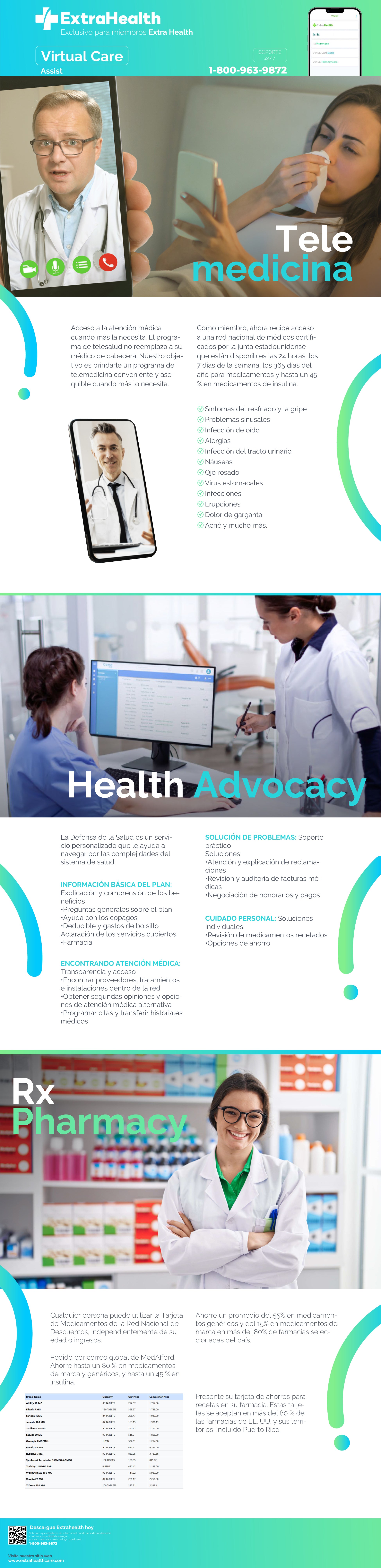 ExtraHealth