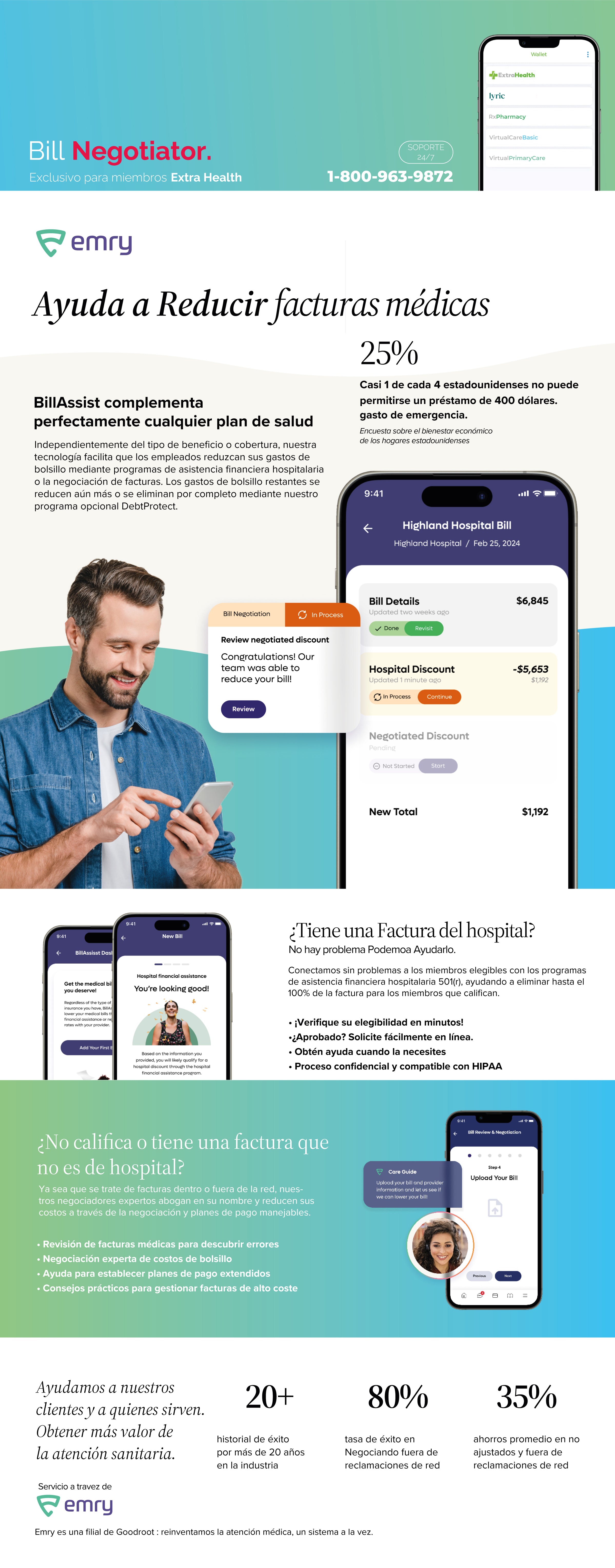 ExtraHealth